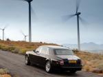 Rolls-Royce Phantom EWB 2005 года
